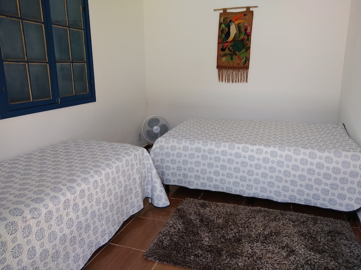 Апартамент 5