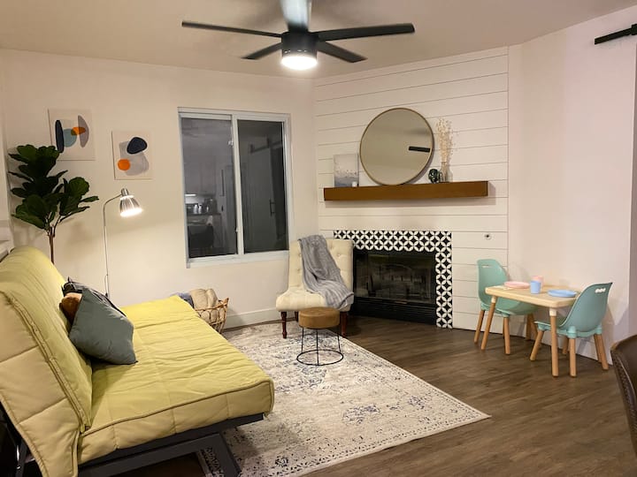 Family Friendly Spacious Home. Big Patio & Garage - Tijuana