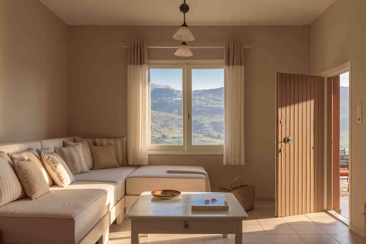 ห้องนั่งเล่น