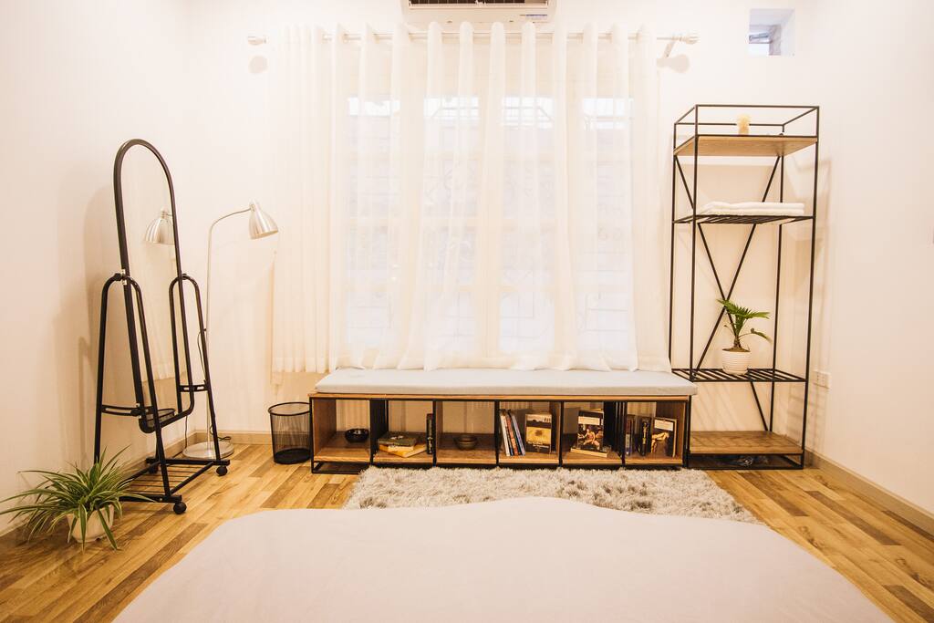 The Book Room
