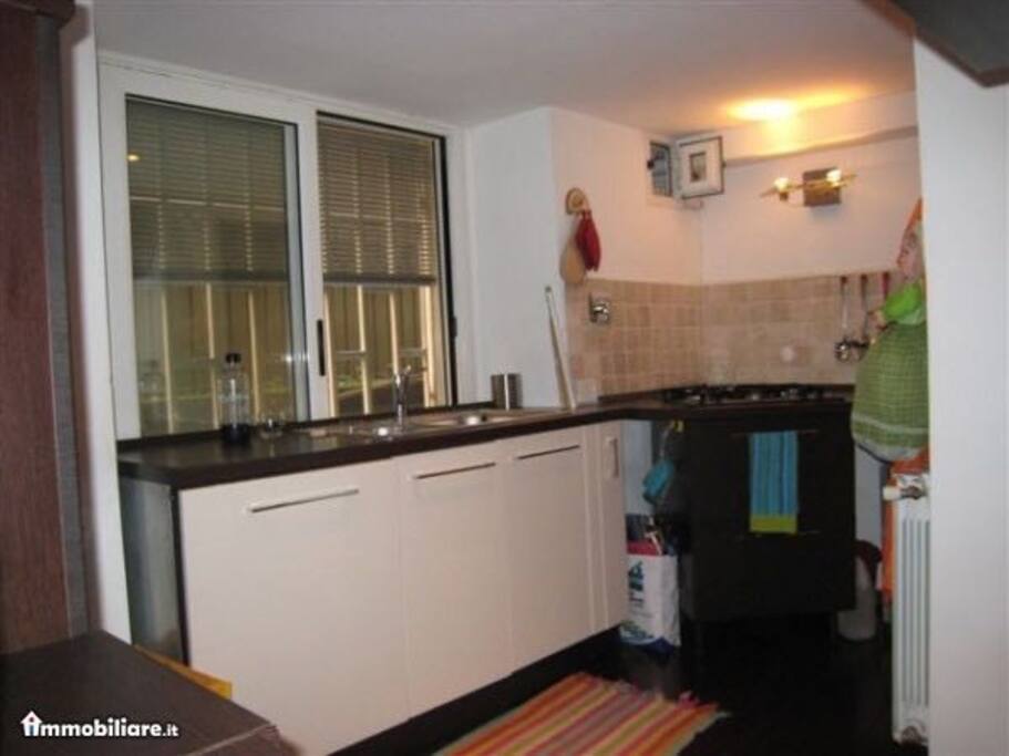 cucina