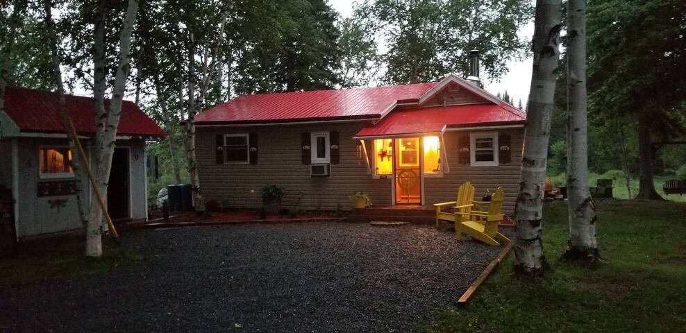 Airbnb Knowlesville Vacation Rentals Places To Stay New