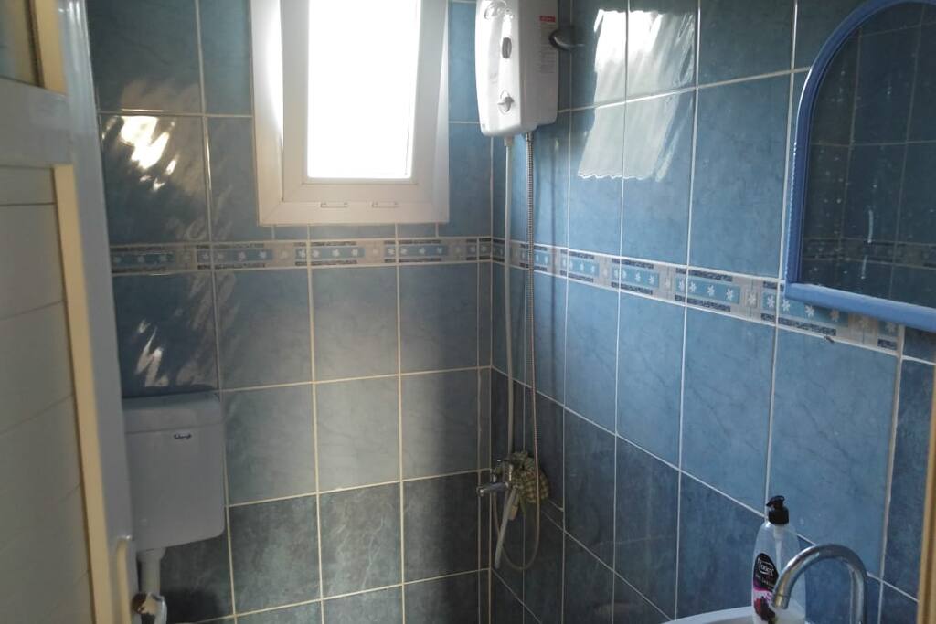 lavabo/banyo