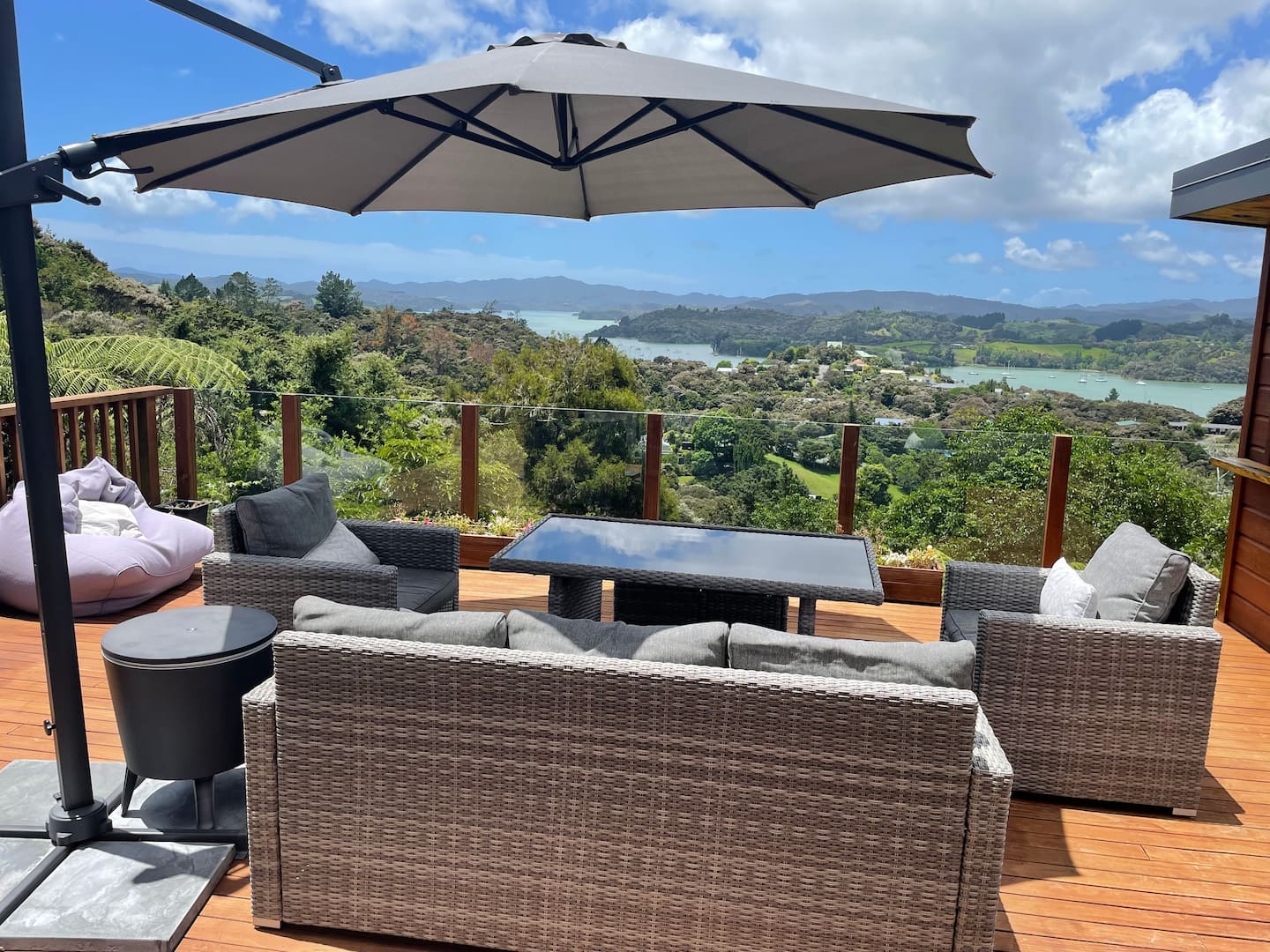 Oasis In Opua, Bay Of Islands, 5 Minutes To Paihia 1