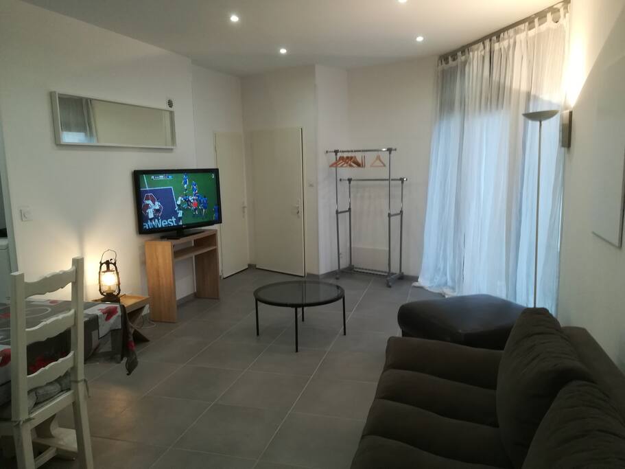 salon RDC