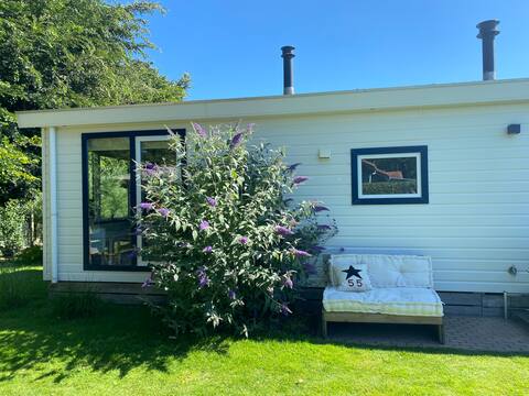 Chalet ZWIN & ZEE Cadzand Retranchement