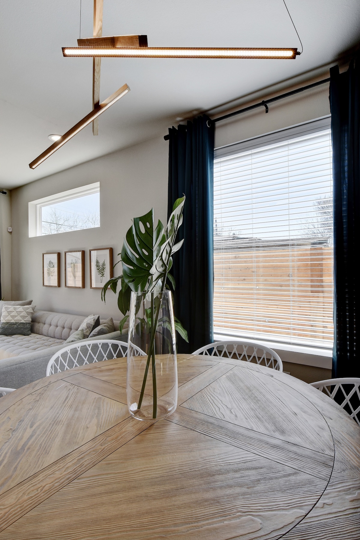 Bright + Stylish Oasis | East ATX, Near Downtown