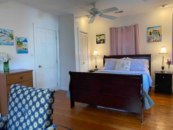 ห้องนอน