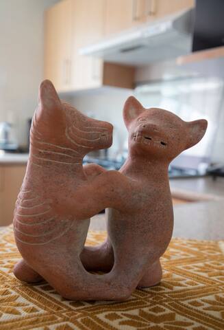 Casa full equipada para grupos gallery image 4