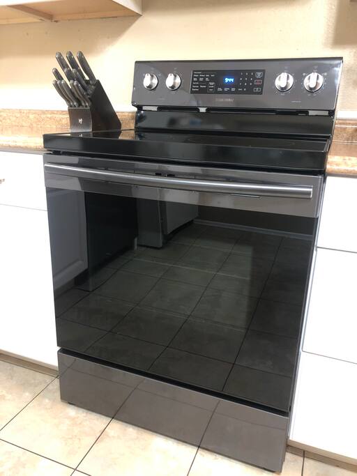 Brand new 2019 range