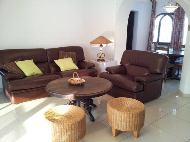 009 Noguera Villa with moorage and pool gallery image 4