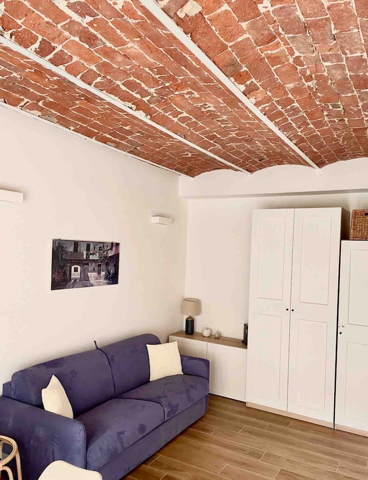 Casa Milly - Milan