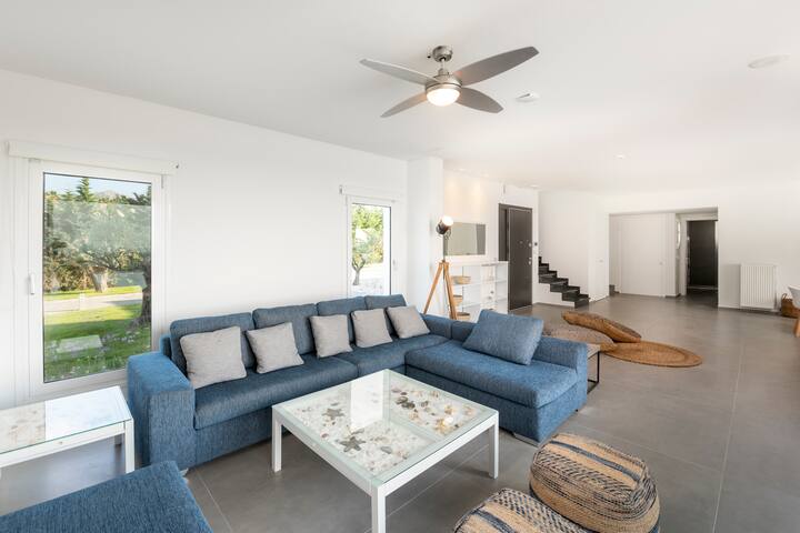 Villa Melia, Kos Town gallery image 4