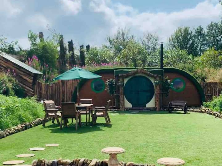 Newcastleton Holiday Rentals & Homes Scotland, United Kingdom Airbnb