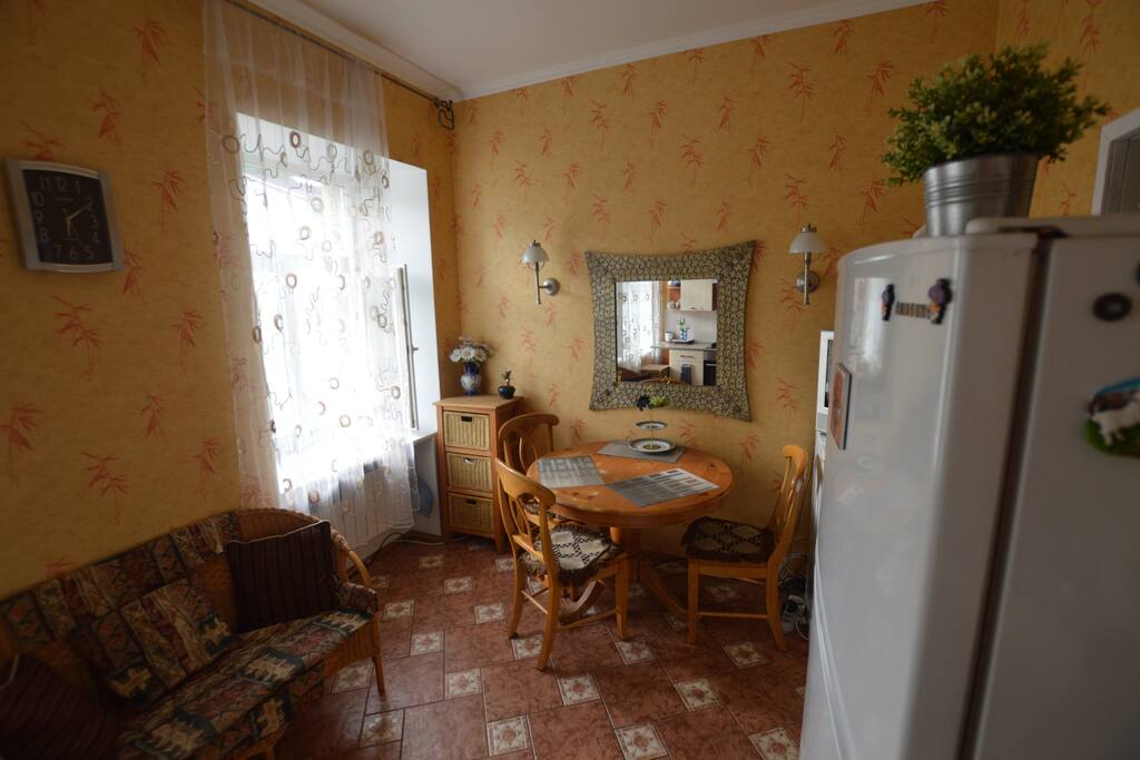 Кухня