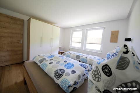 Schwarzwaldtraum vacation rentals, (Unterkirnach), Abendgrund vacation rental, 67 sqm, 2 bedrooms, m