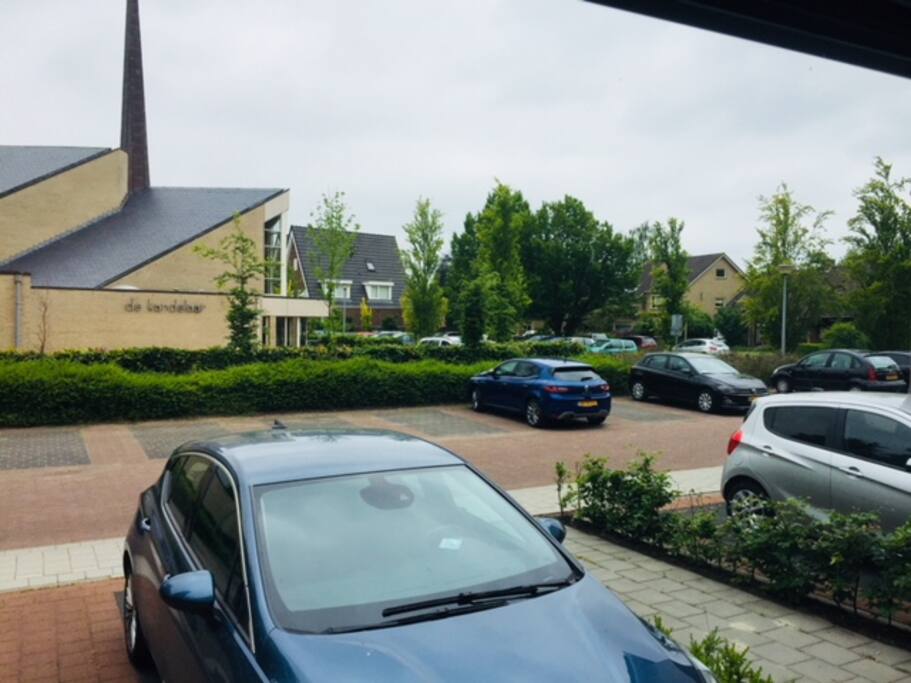 Vooruitzicht