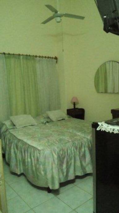 Habitación