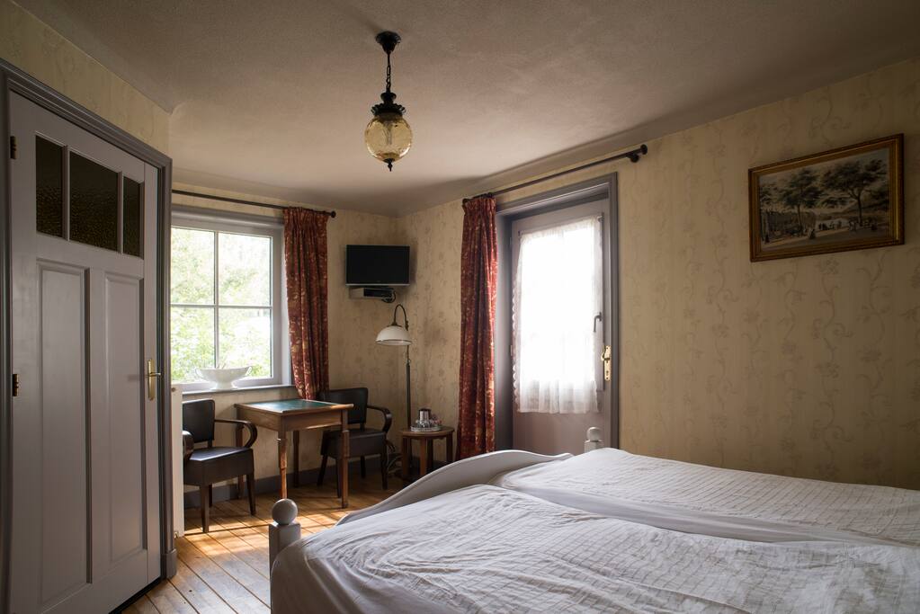 Kamer
