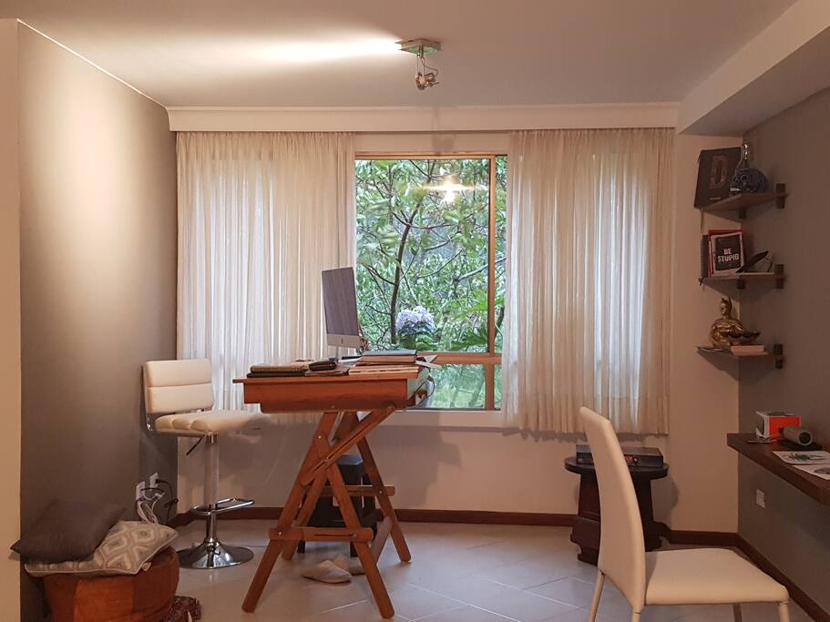 Escritório/ Sala