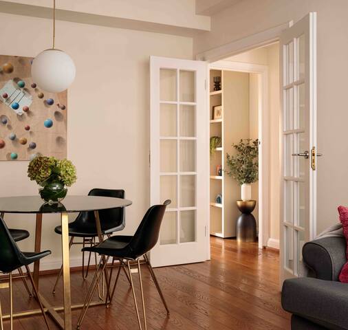 StJohns Wood 2BR | Prime Location | High Spec gallery image 2