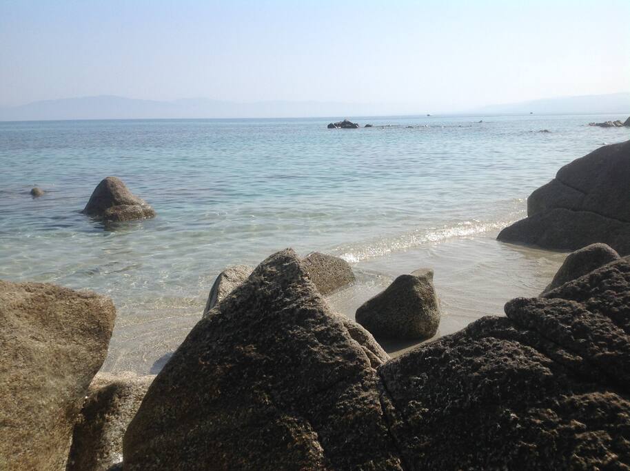 Il mare