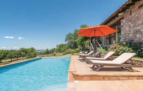 Poggio Pasquale Eco Lodge Boutique