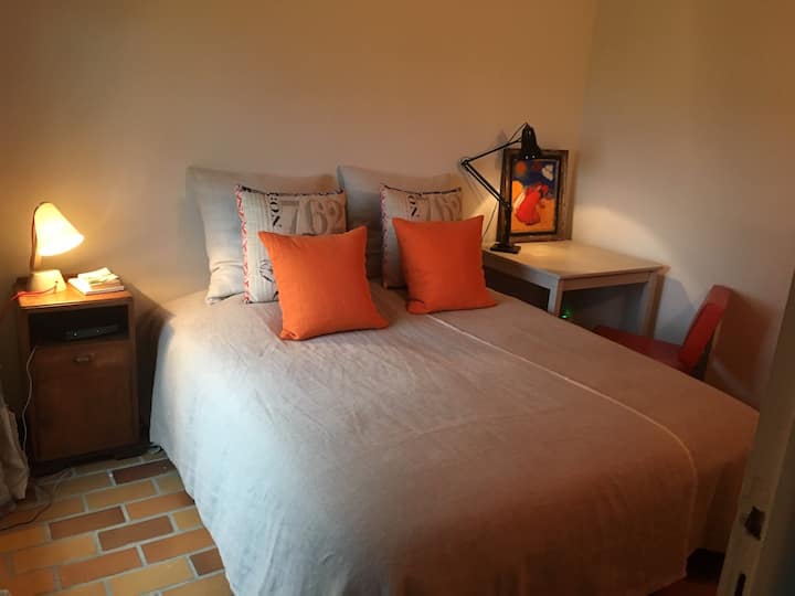 Chambre 2
