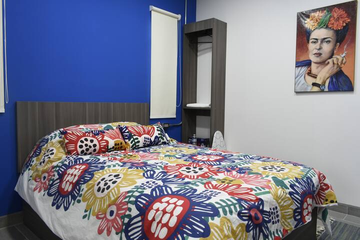 TJ Border Suites Hotel managed Airbnb listing 2