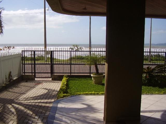 Apartamento na praia de Itapema