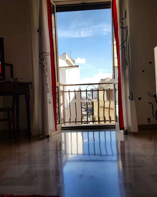 Soggiorno