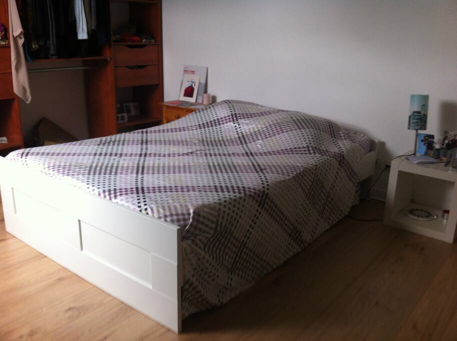 Chambre 2