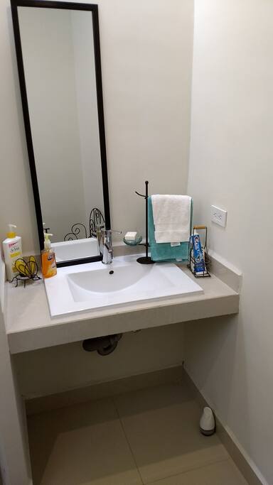 Lavabo