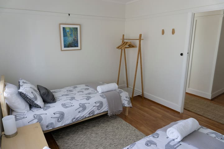 Საძინებელი 3 