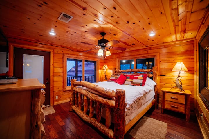 1 kati ya vyumba 2 vya kulala vya Mwalimu