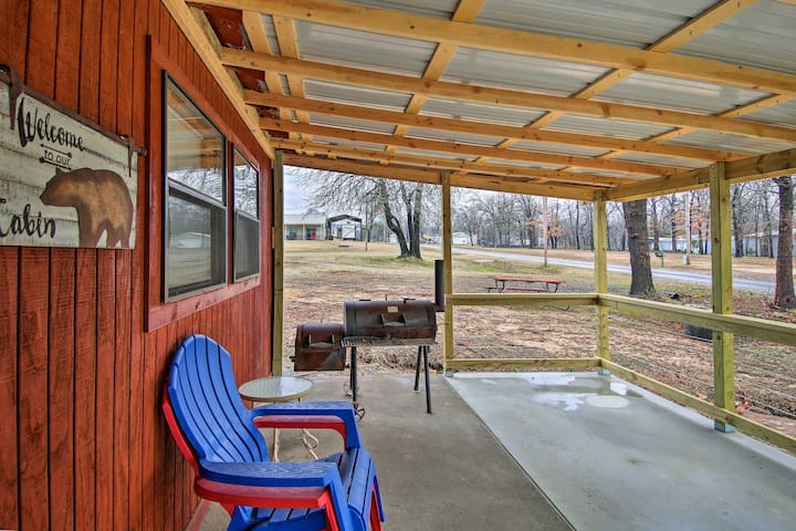Airbnb Porum Vacation Rentals Places To Stay Oklahoma
