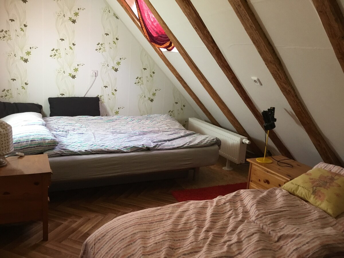 Соба бр. 7 ниво C