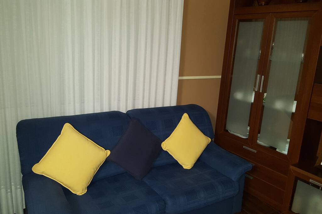 Salón