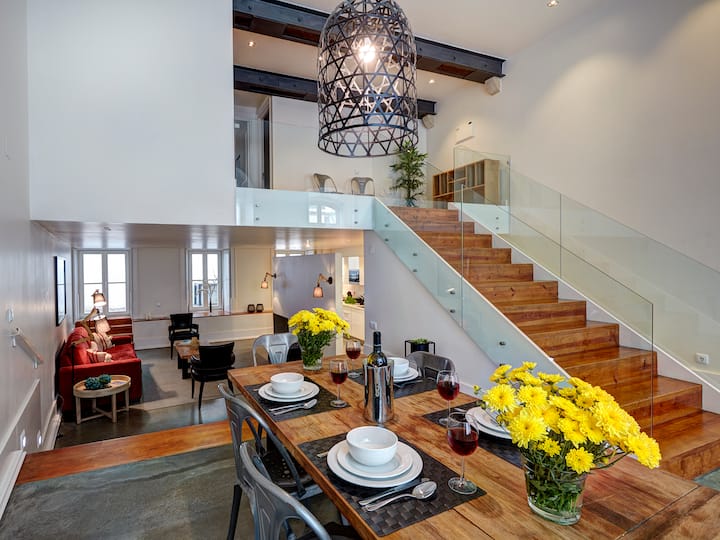 Lisbon Canaan Boutique Apartments: Gaivotas Ap 1