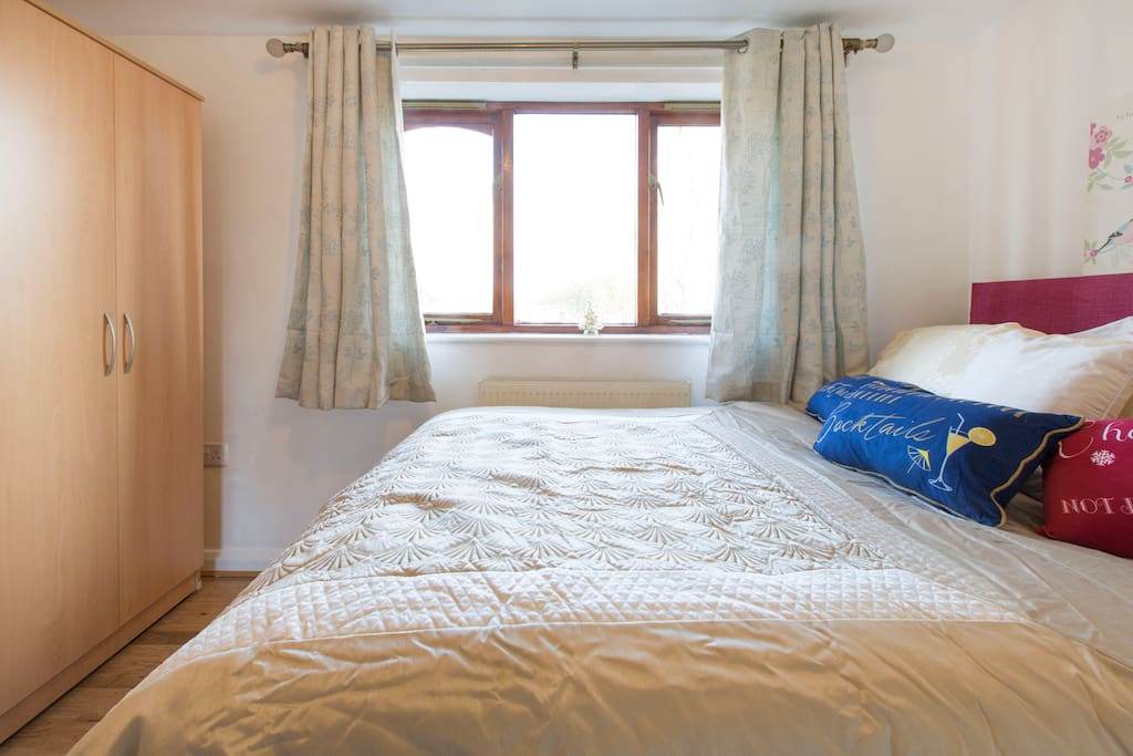 Bedroom 3 - Pic 1C