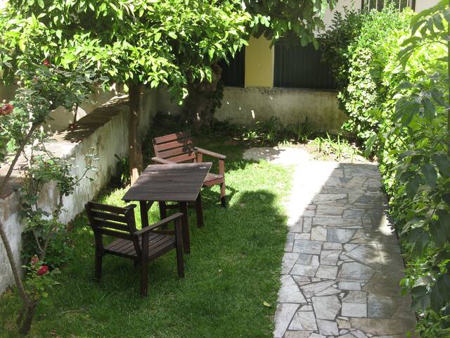 The fig tree house gallery image 4