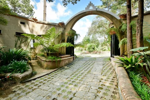 OH MY! Villa Jaguar Mama Avo/Farm/Hills of Antigua