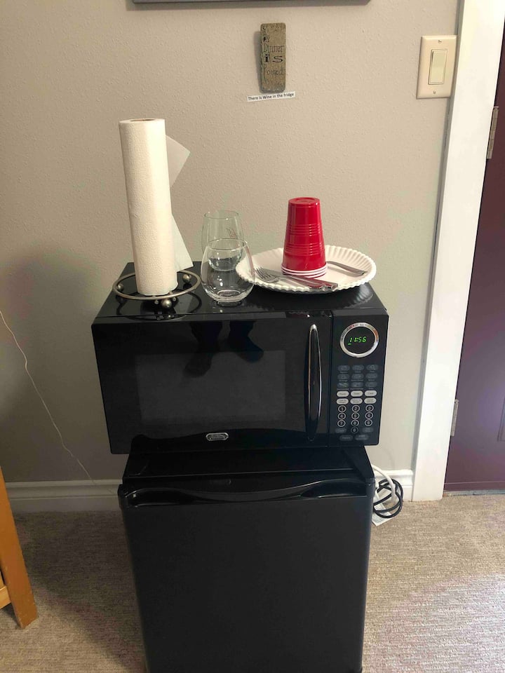 יש לכם מיקרוגל