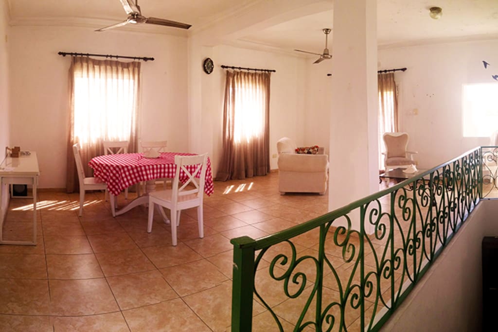 Sala Principal