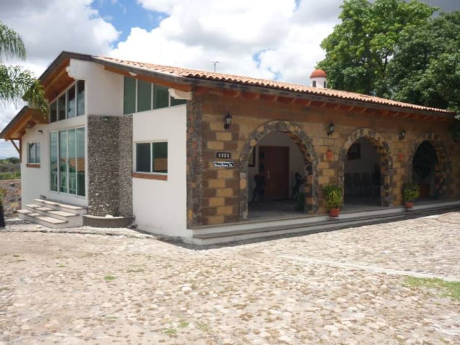 Casa Campestre