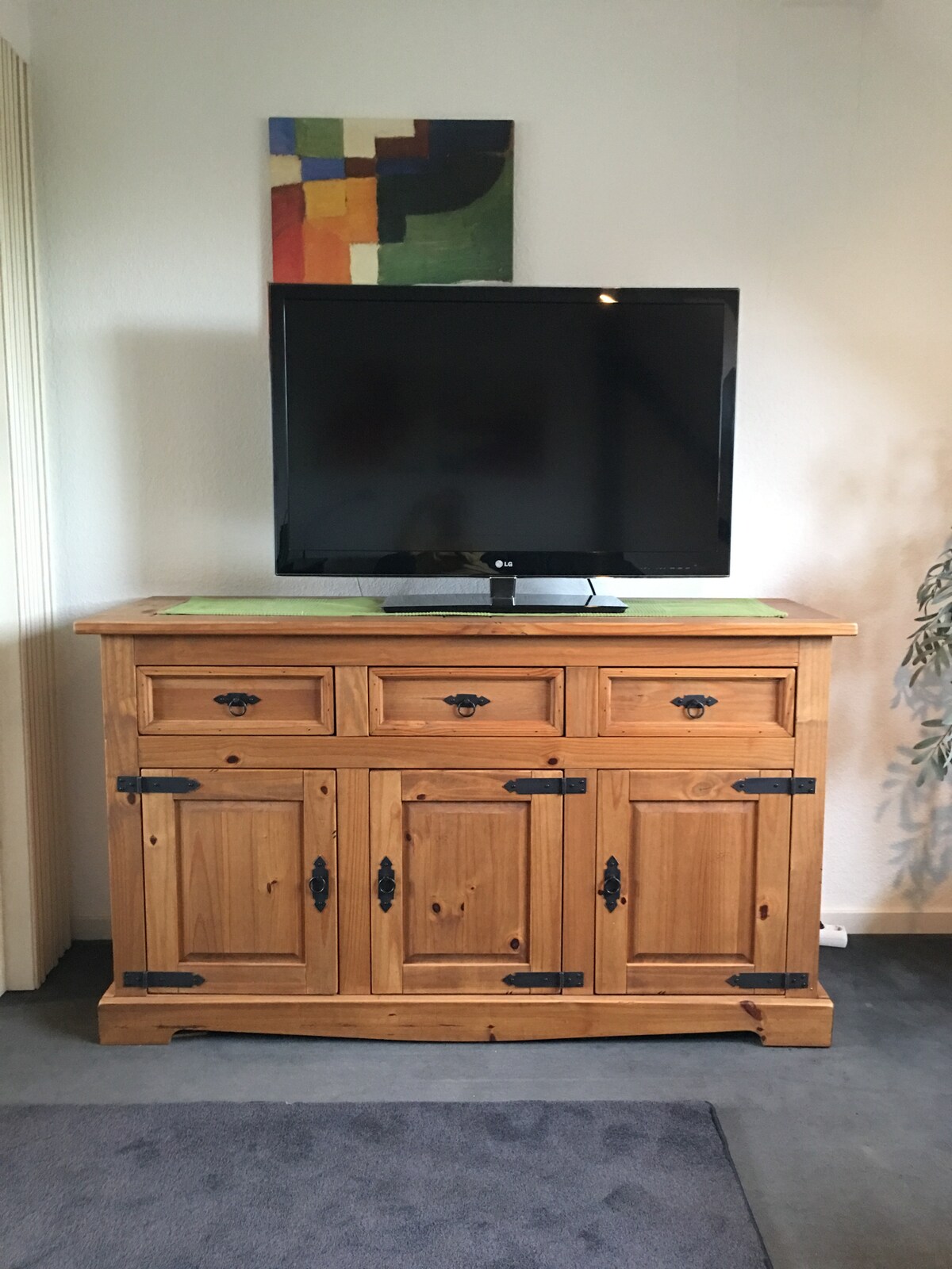 Top Airbnb: quiet apartment in Düsseldorf