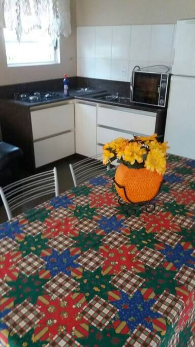 Cozinha
