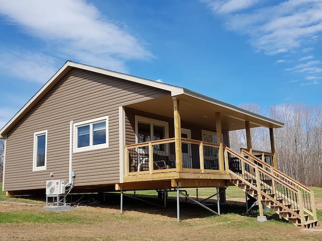 Top Escuminac Cottages Vacation Rentals Airbnb