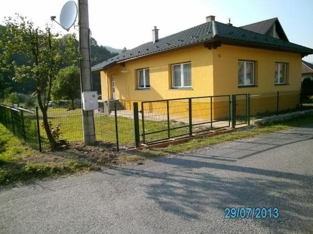 Holiday house