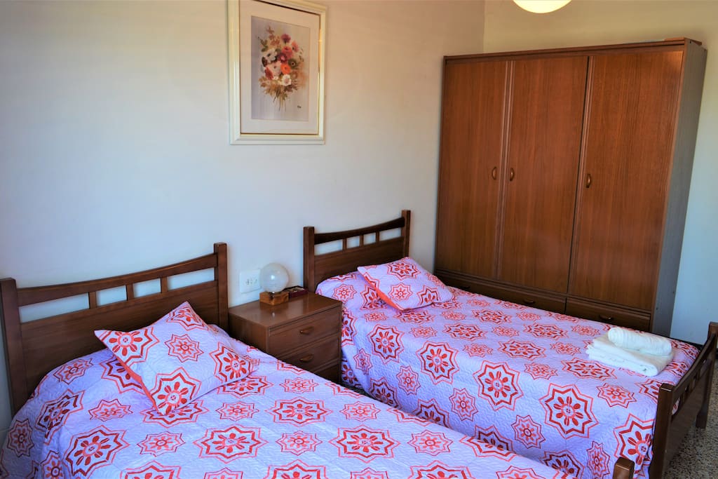 Habitación principal